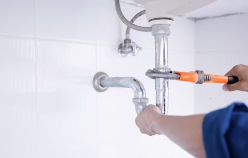 Plumbing Services in Sunderland