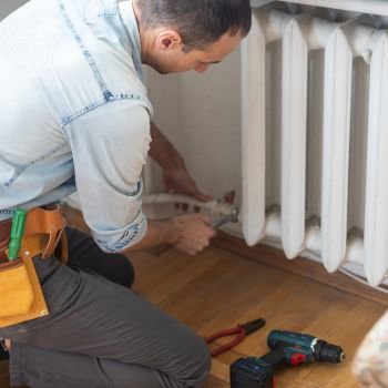 Plumber in Sunderland